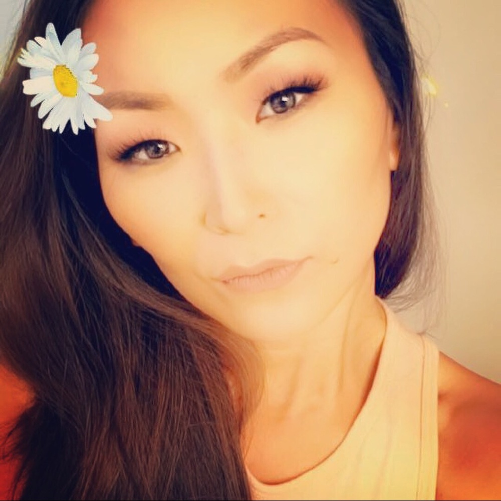 Meet your Posher, Cchristine